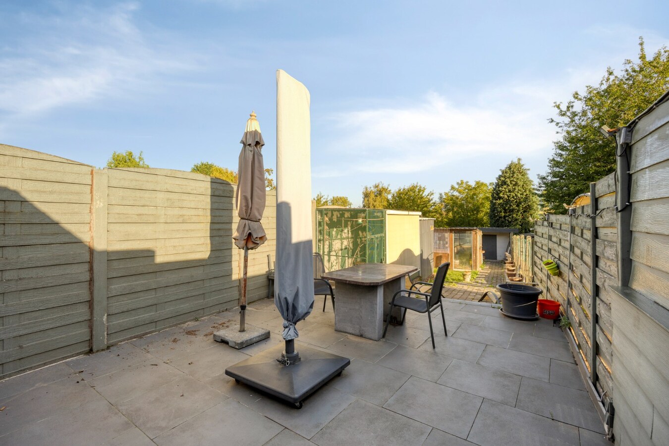 Gerenoveerde woning met 4 slaapkamers in Tienen - EPC label B 