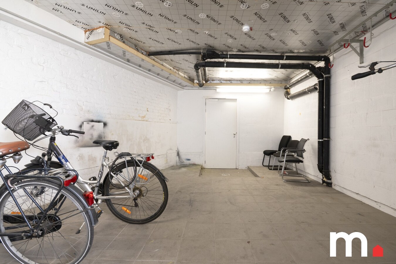 Studentenkamer - Interessante investering op toplocatie in Kortrijk nabij het centrum! 