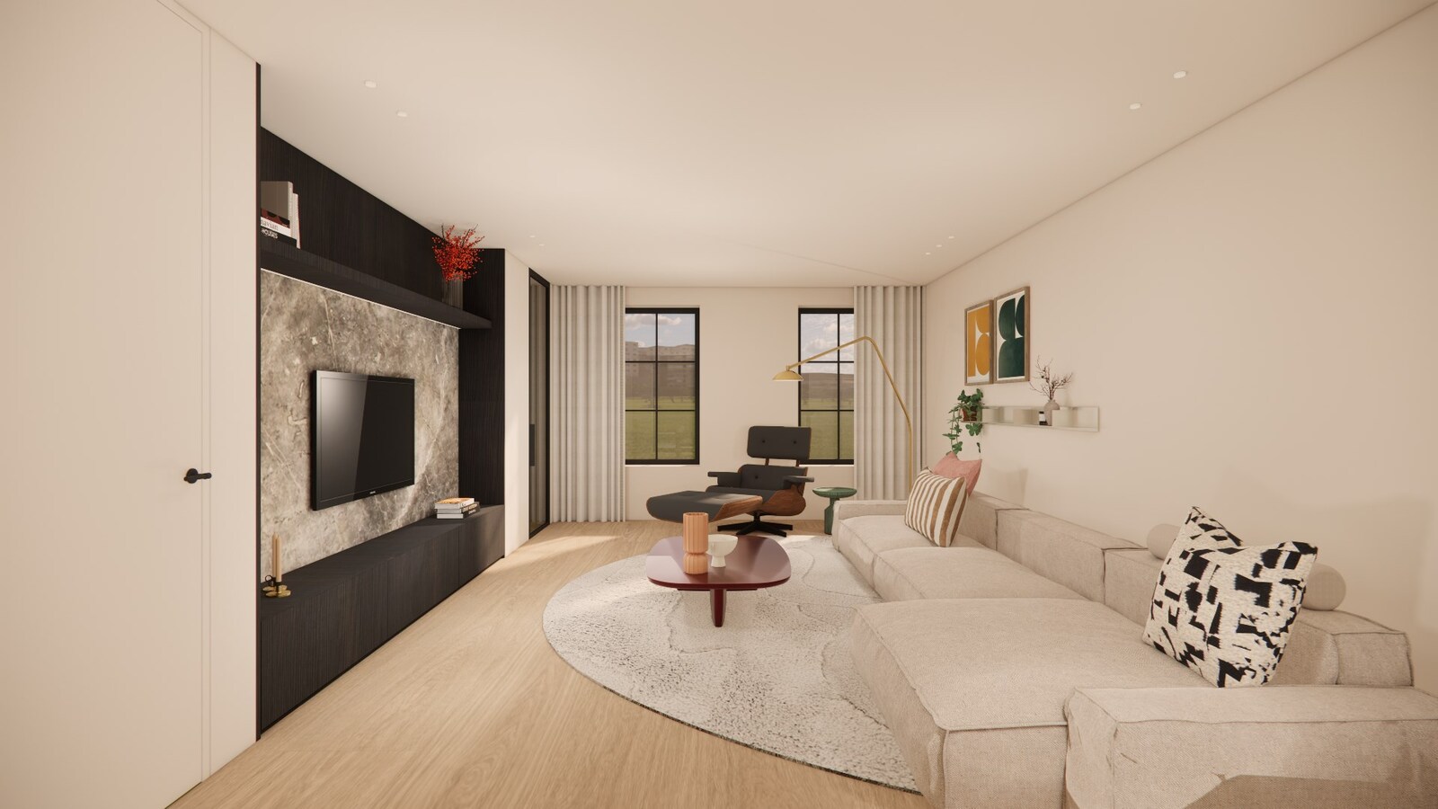 Woning te koop in Weelde