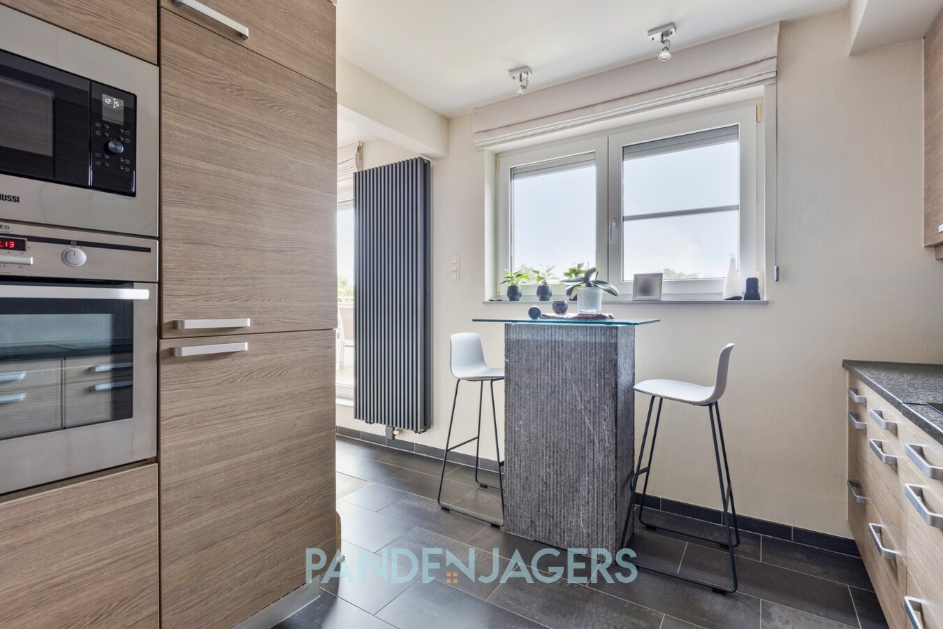 Prachtig appartement met garage te Duffel 