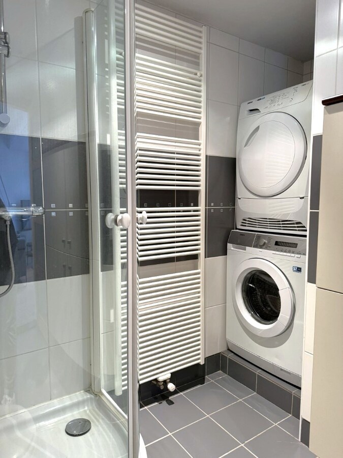 Appartement verhuurd in Ravels