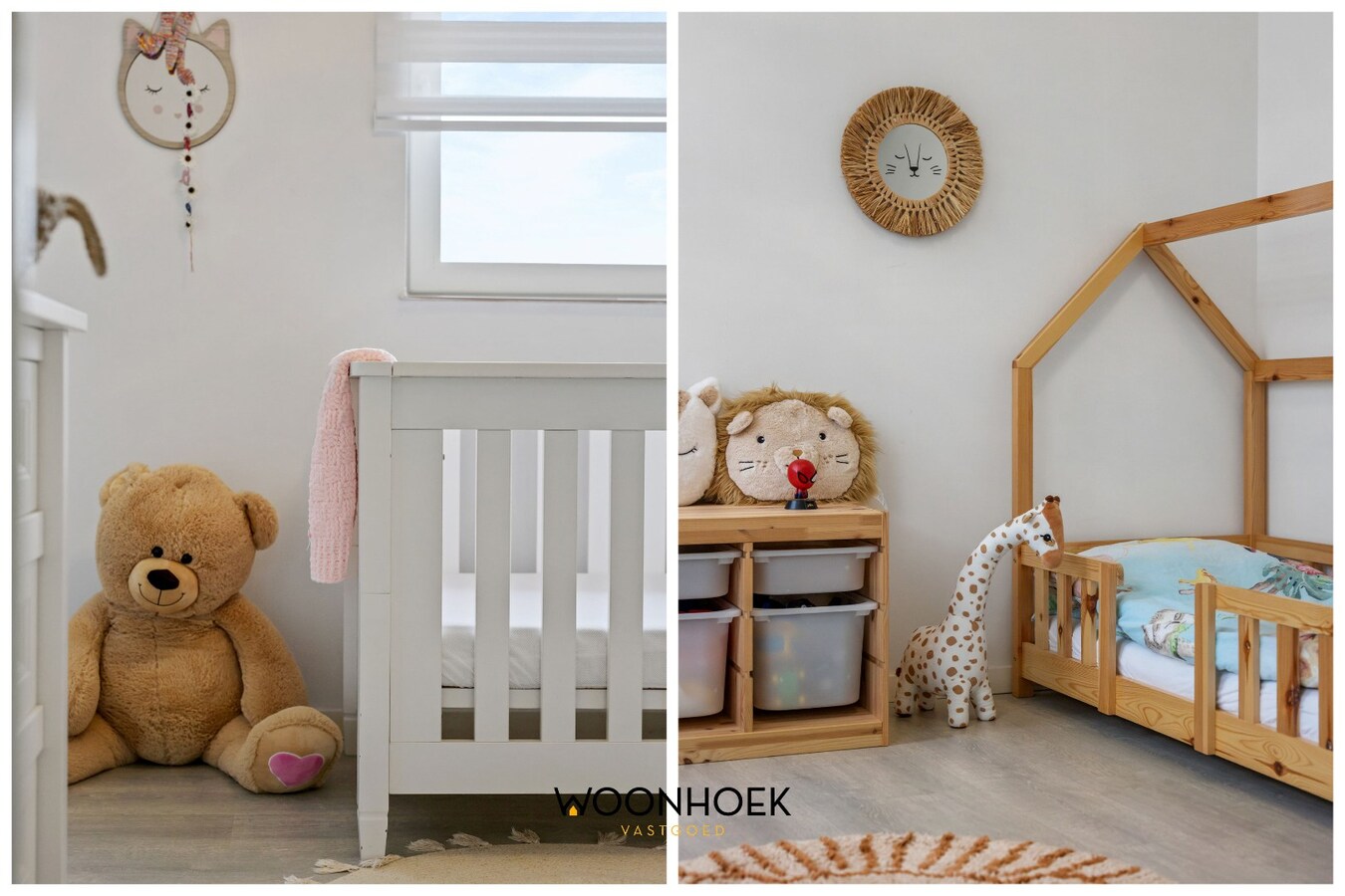 OPENHUIZENDAG 05/02, boek nu online uw afspraak! 