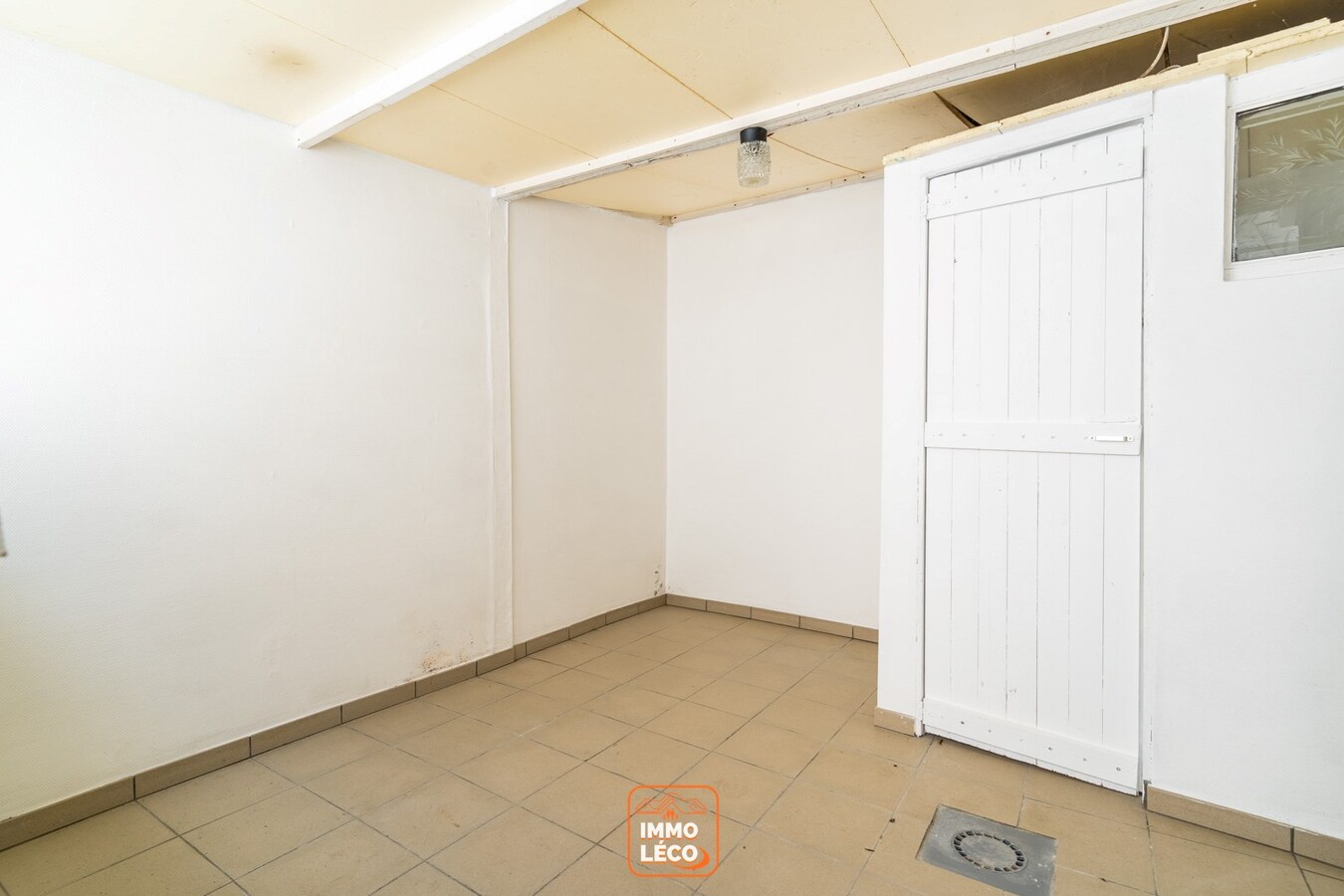 Maison avec grand jardin, idéale 1er achat ou investissement ! 