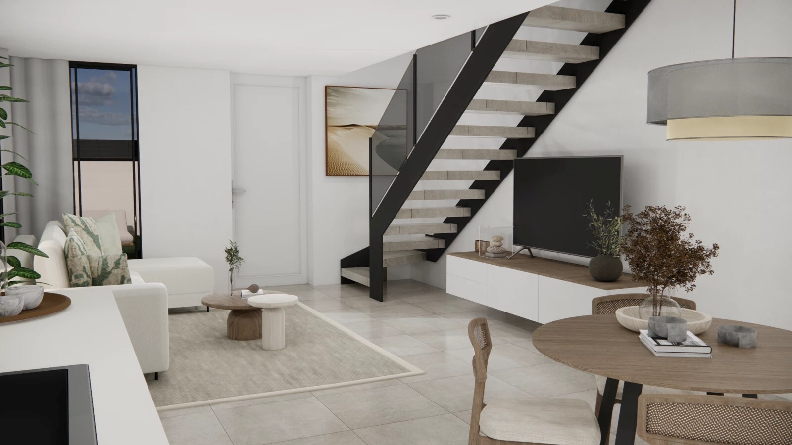 Moderne villa's met privézwembad in Vistabella Golf Resort, Orihuela 