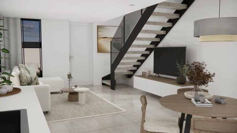 Te koop woning - Orihuela