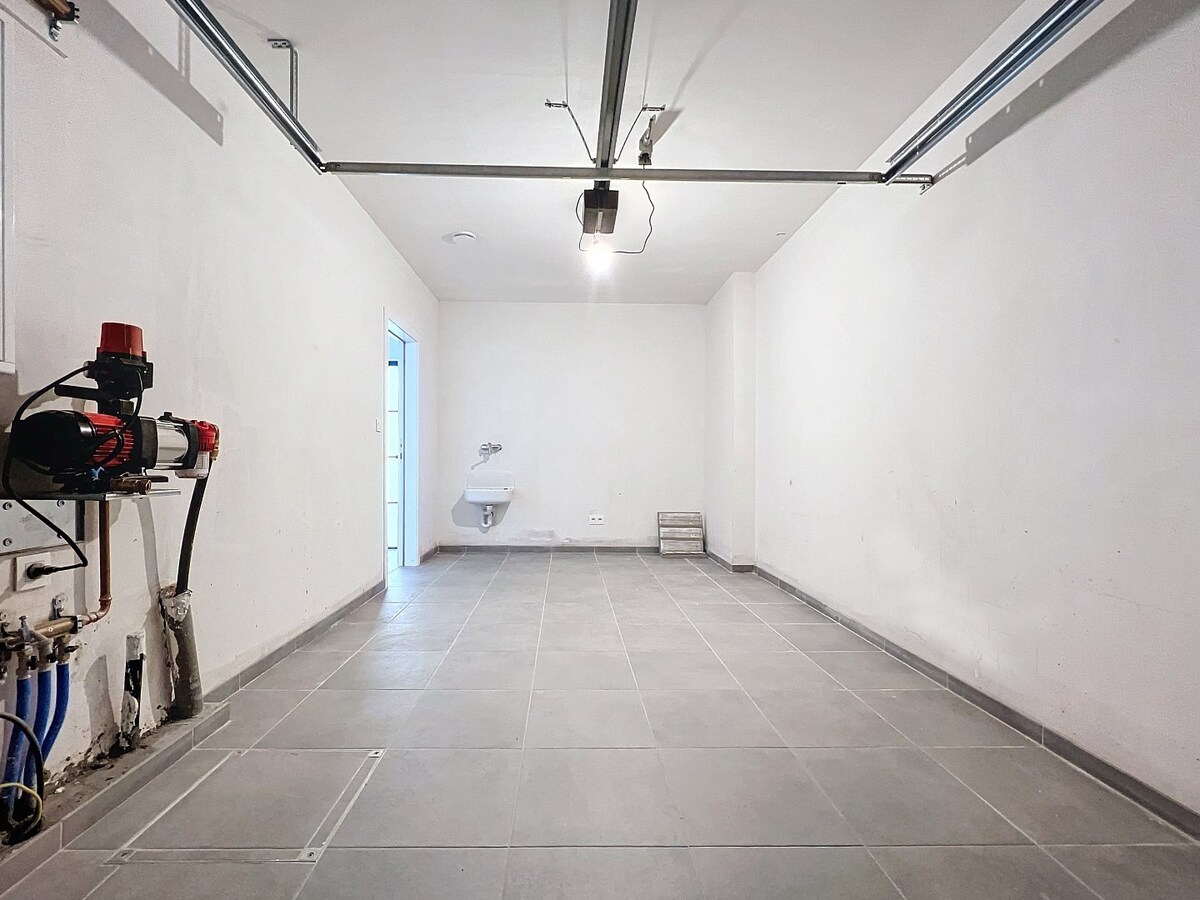 Tiptop afgewerkte nieuwbouw BEN-woning te Grotenberge, 6% BTW mogelijk 