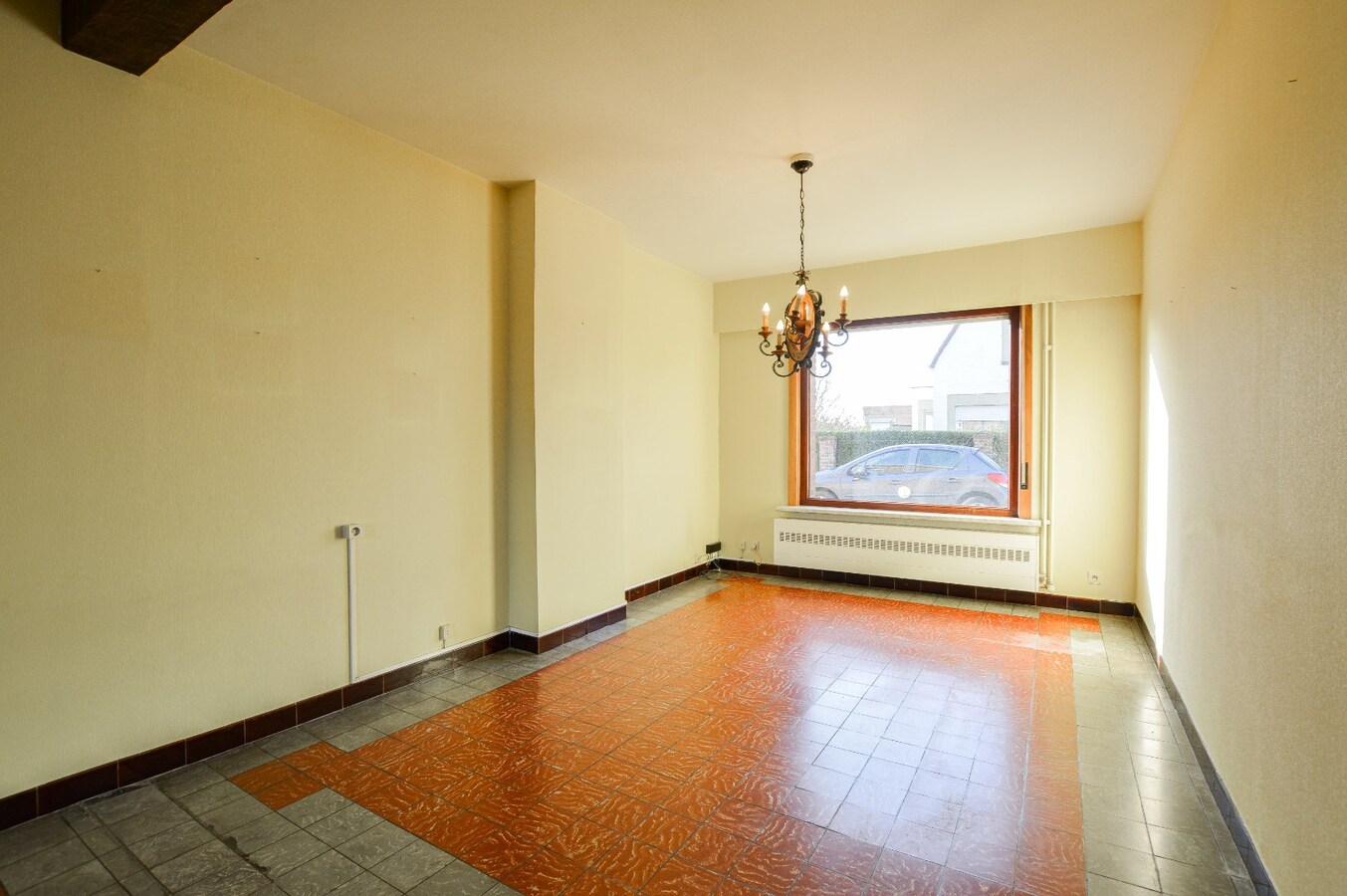 Verkocht woning - Gistel