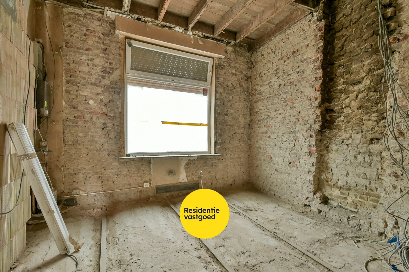 Te koop woning - Lichtervelde