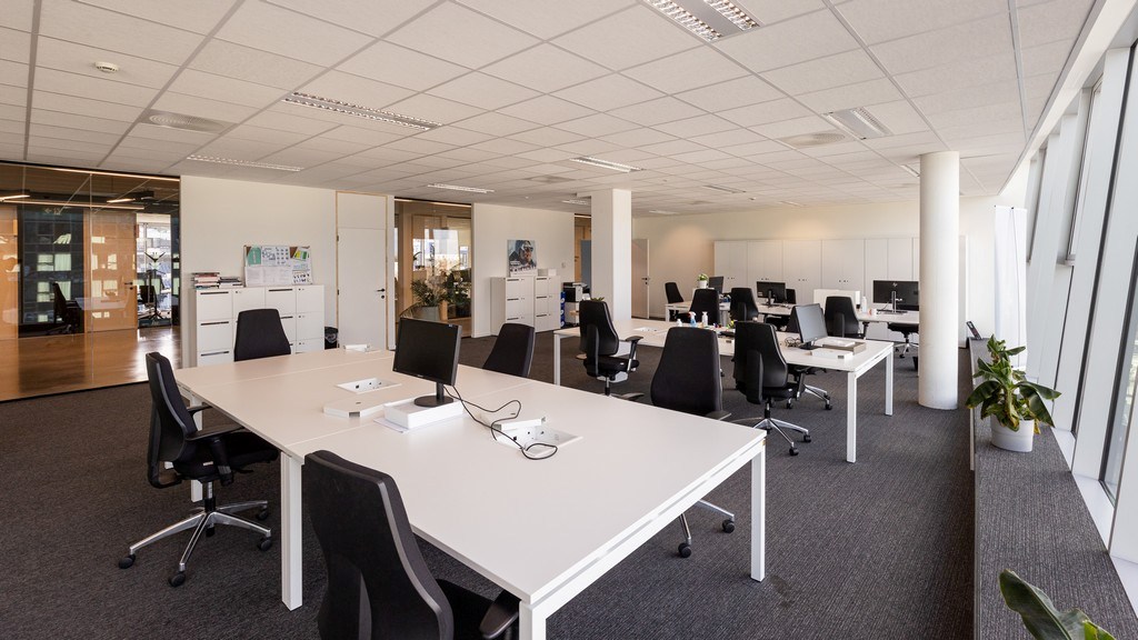 Full-service kantoren in Meetdistrict Gent