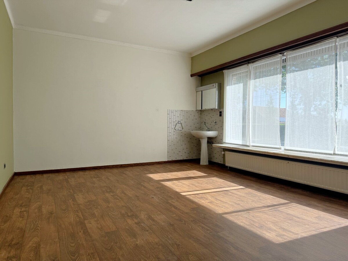 Woning verhuurd in Ravels