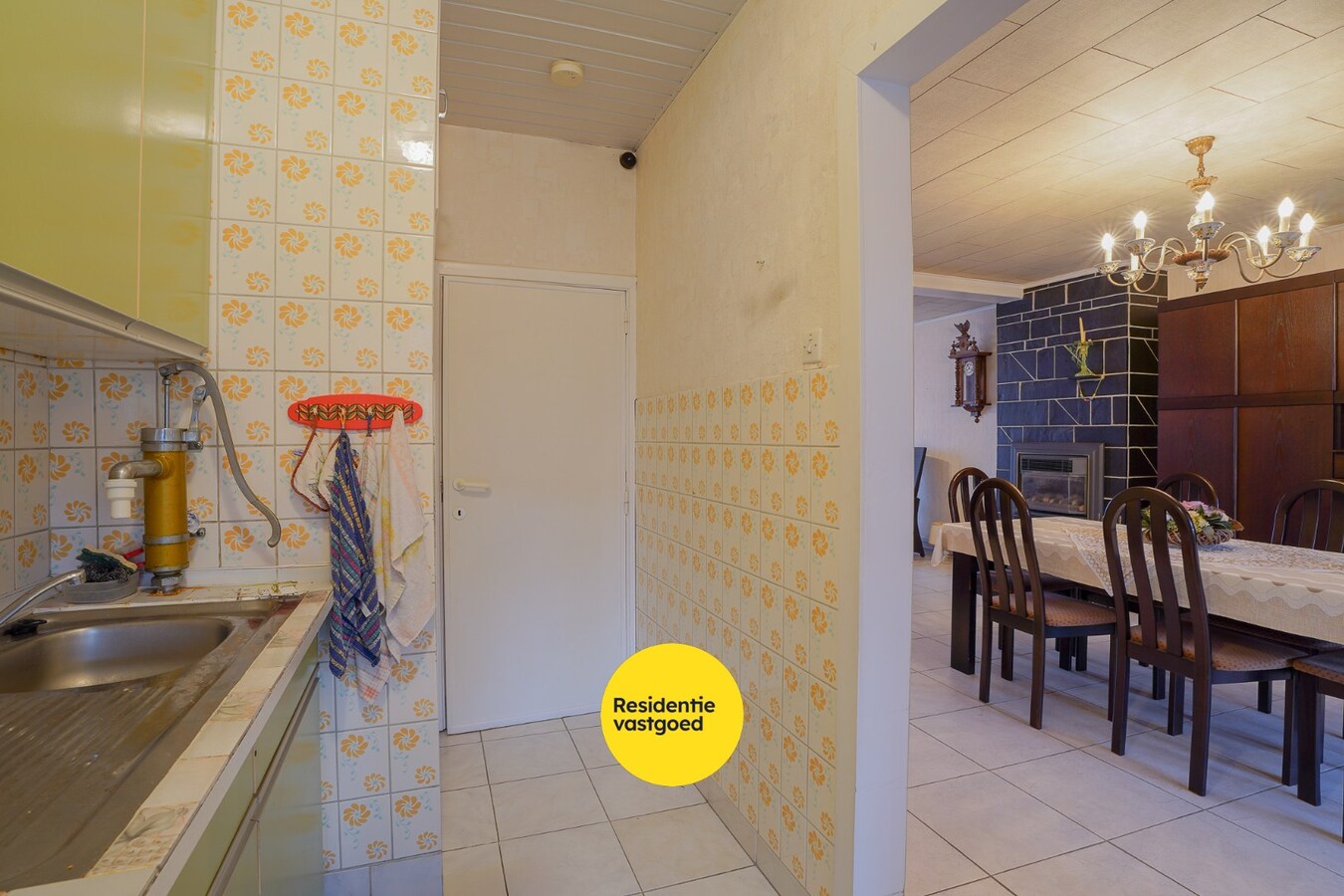 Te koop woning - Brugge