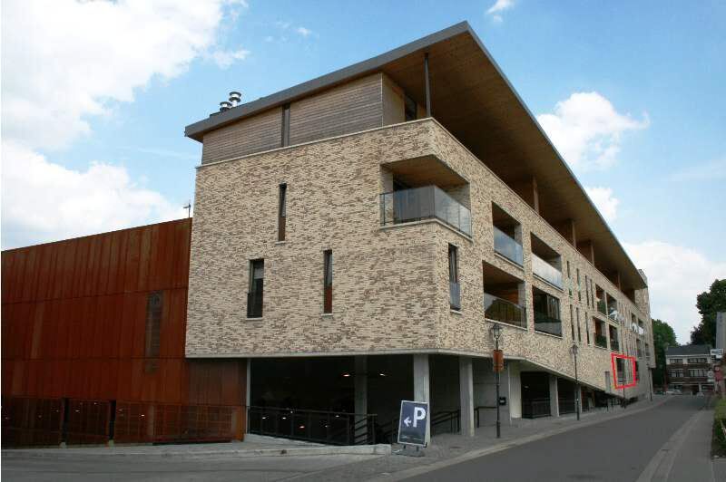 Verkocht appartement - Tongeren