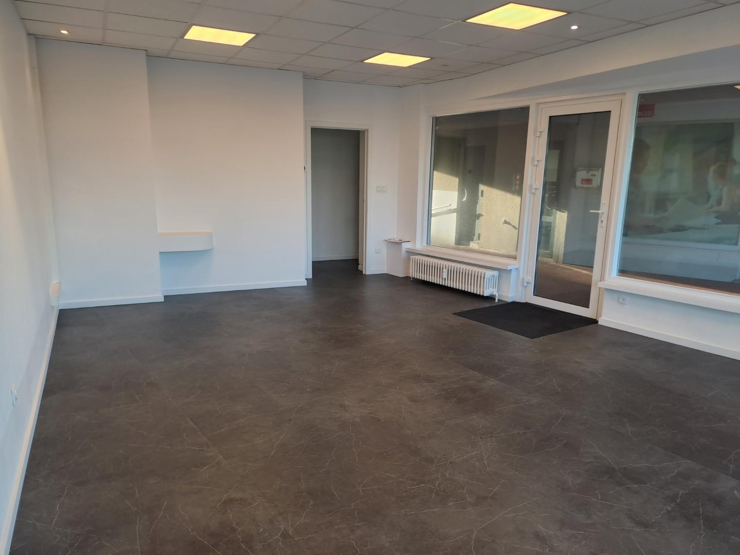 kantoorruimte/handelspand 