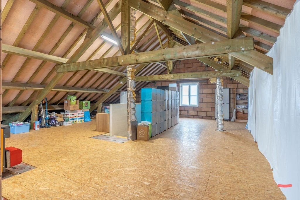 Woning verkocht in Ravels