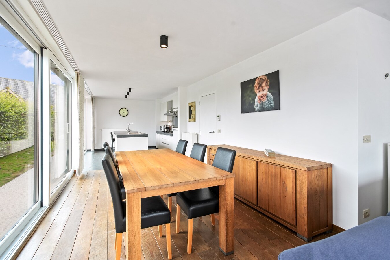 Residentieel gelegen, vrijstaande woning op perceel van 600m² 