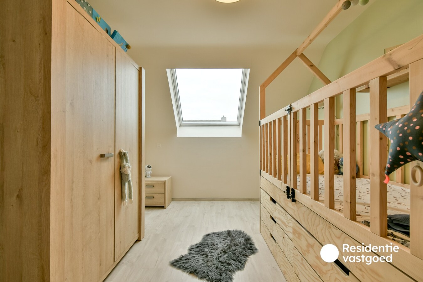 Te koop woning - Ruddervoorde