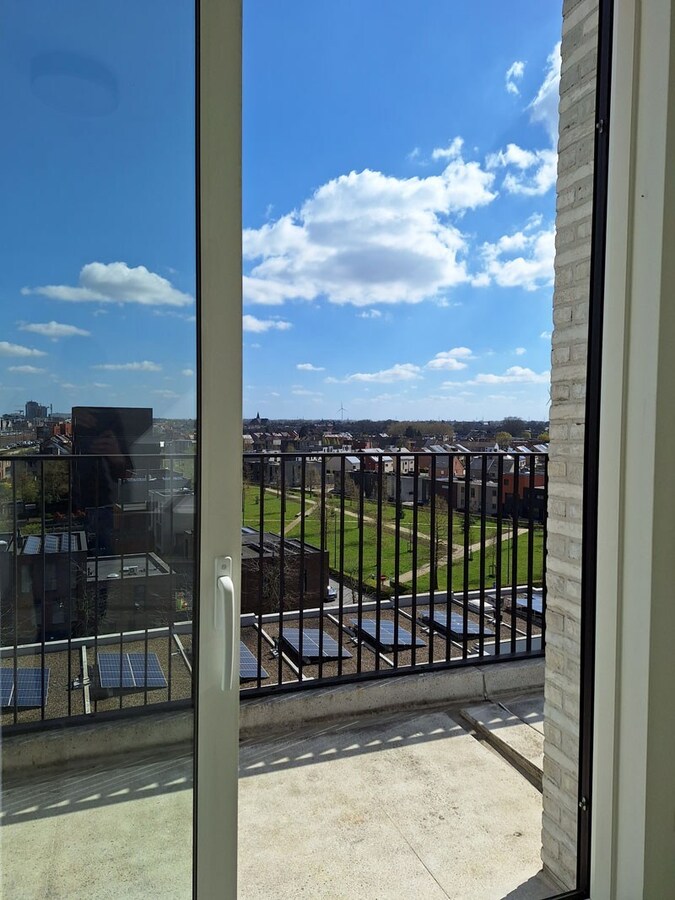 PENTHOUSE met LOFTGEVOEL op een UNIEKE locatie te Hasselt 