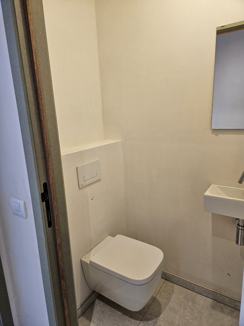 Nieuwbouwwoning te Middelkerke op wandelafstand van de kust. 