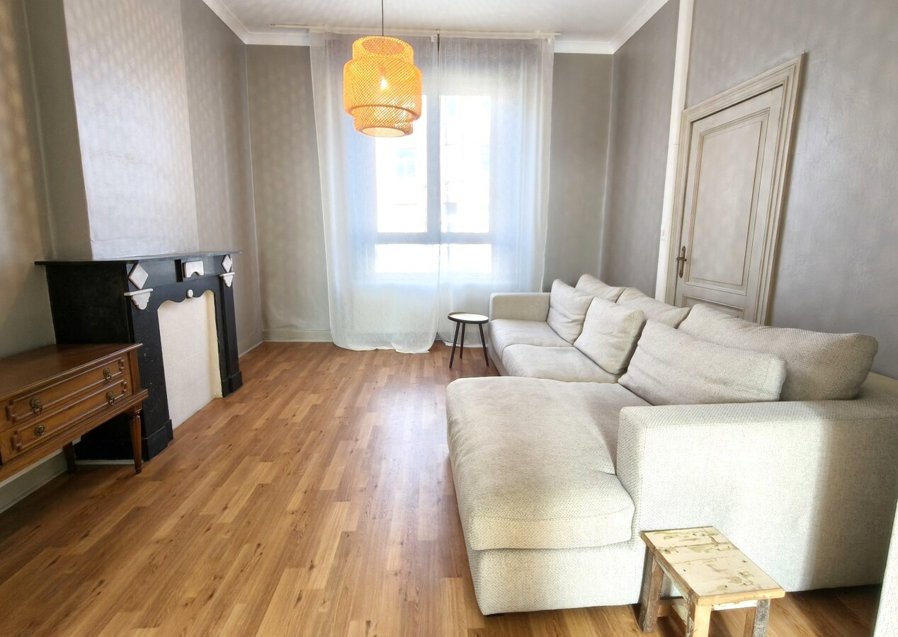 Verhuurd woning - Tongeren-Borgloon