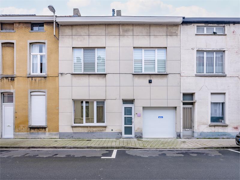 Ruim wonen in Ledeberg 