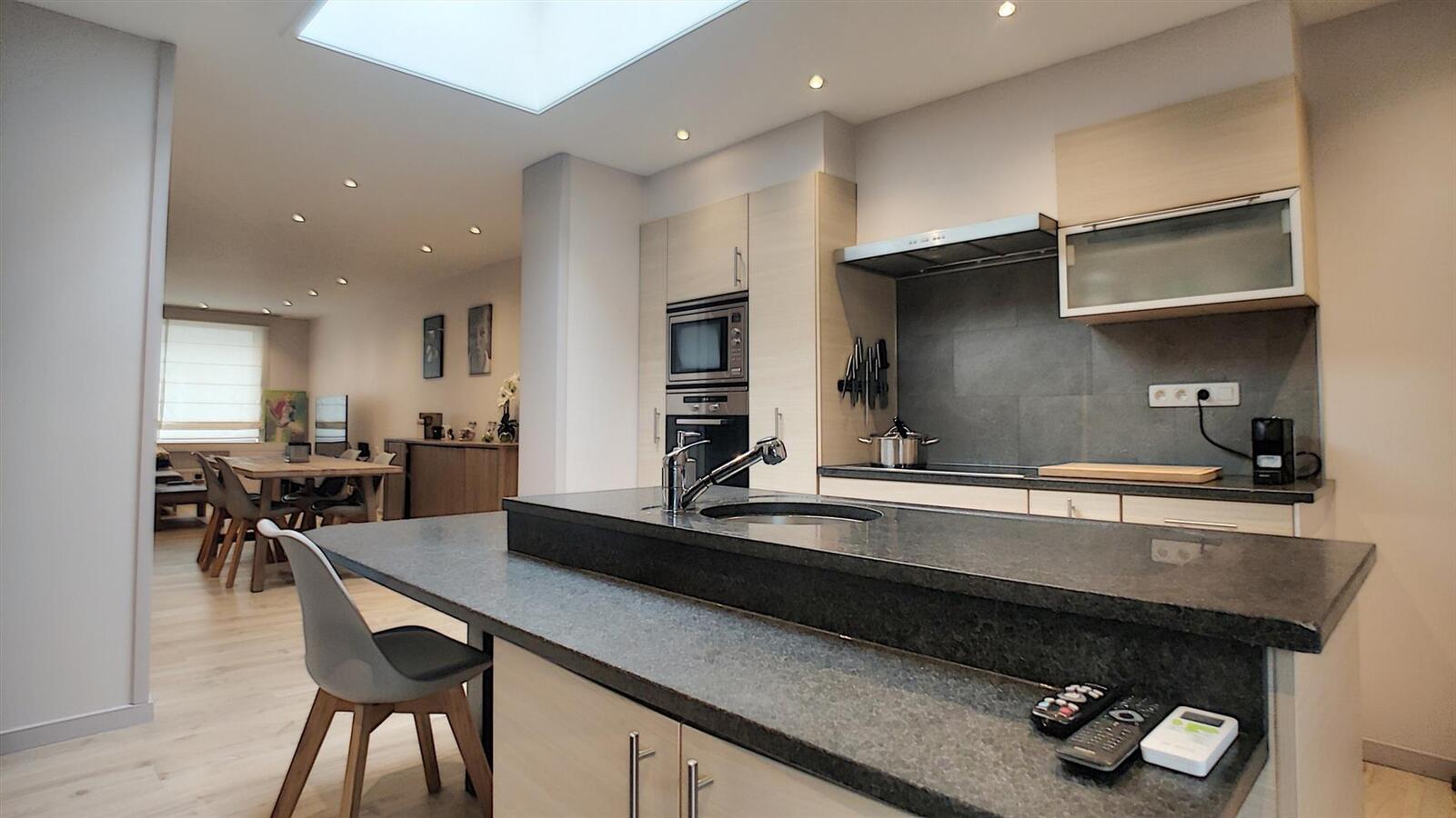 Gerenoveerde woning vlakbij het strand- Heist 