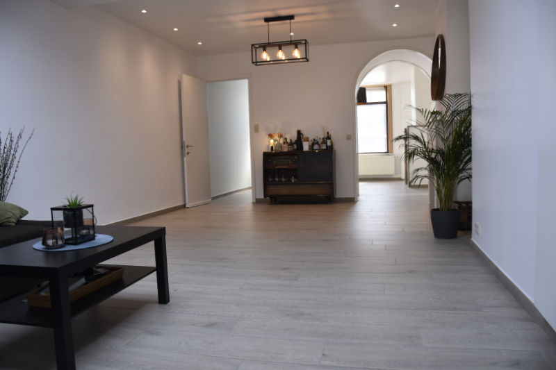 Woning verhuurd in Beveren-Leie