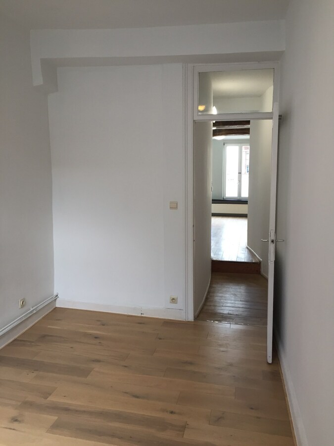 Quartier calme, bel appartement 2 chambres 