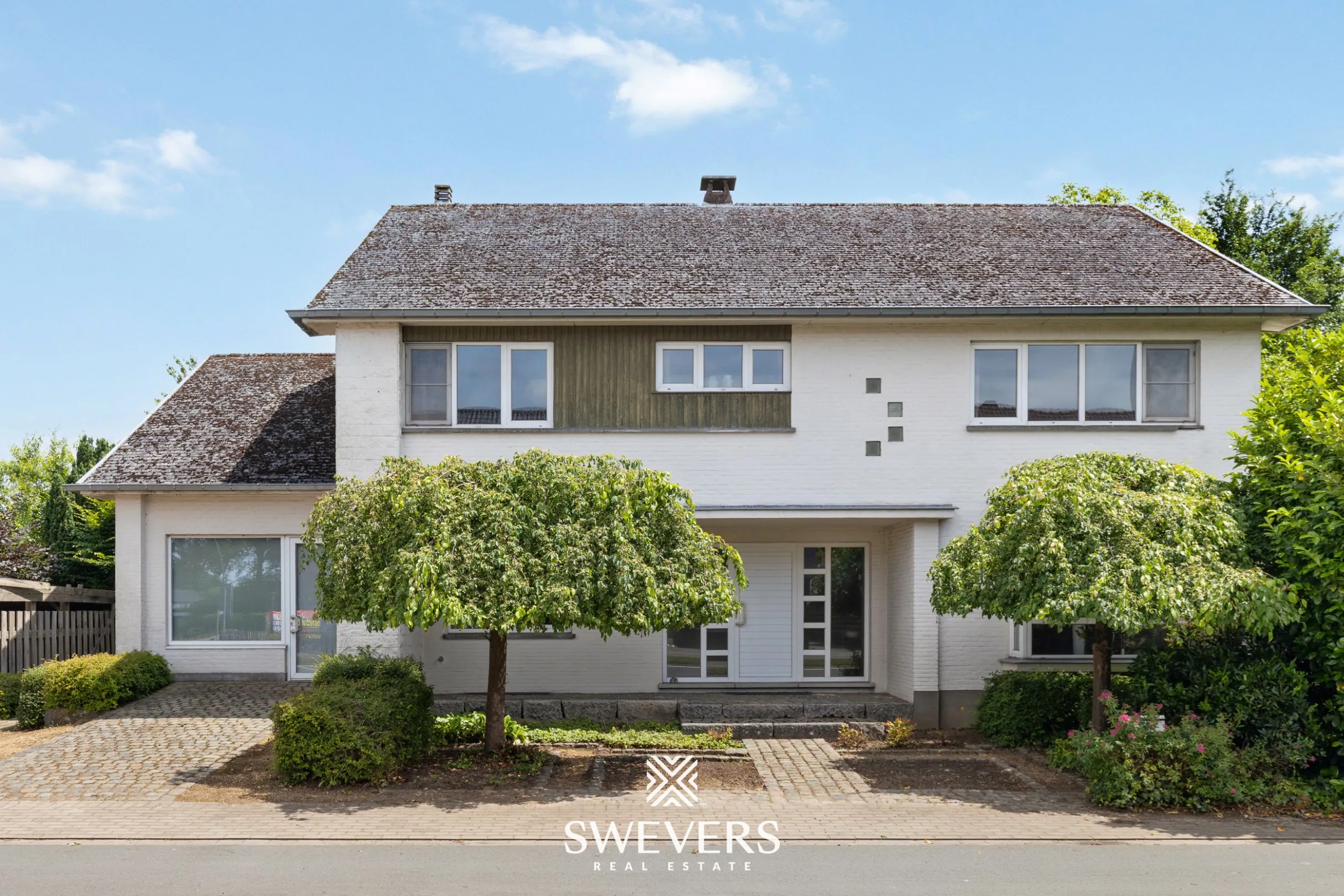 Te koop woning - Houthalen-Helchteren
