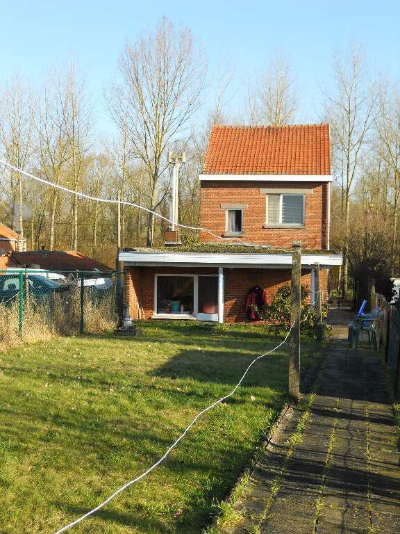 Verkocht woning - Tongeren