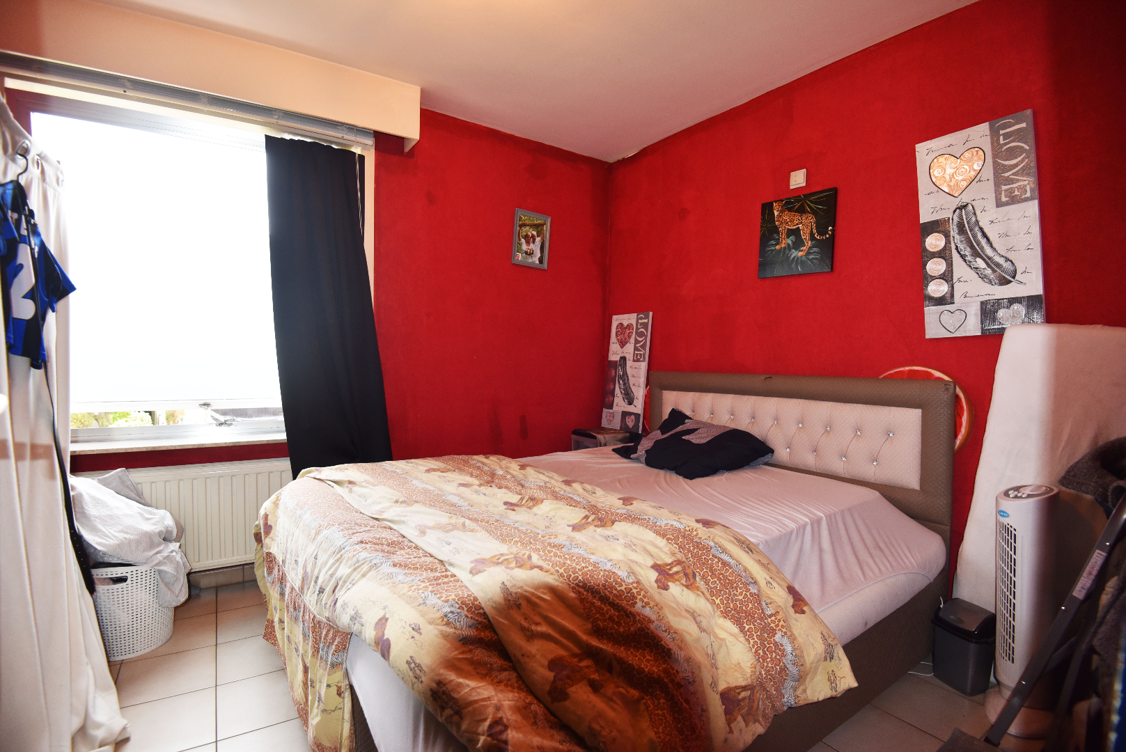 Building centrum Maldegem met 3 appartementen 