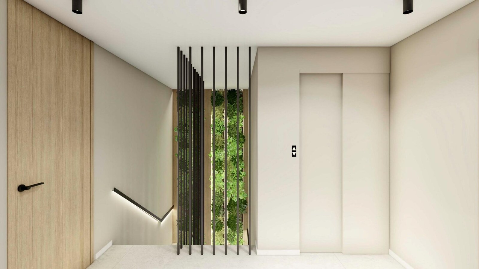 Nieuwbouwproject van luxe villa's 