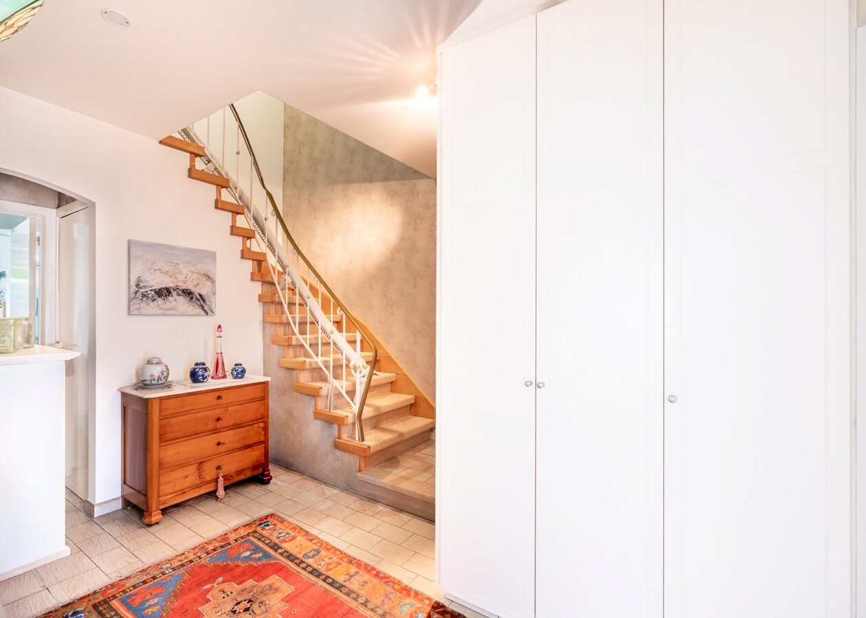 Met optie - reservatie woning - Sint-Idesbald