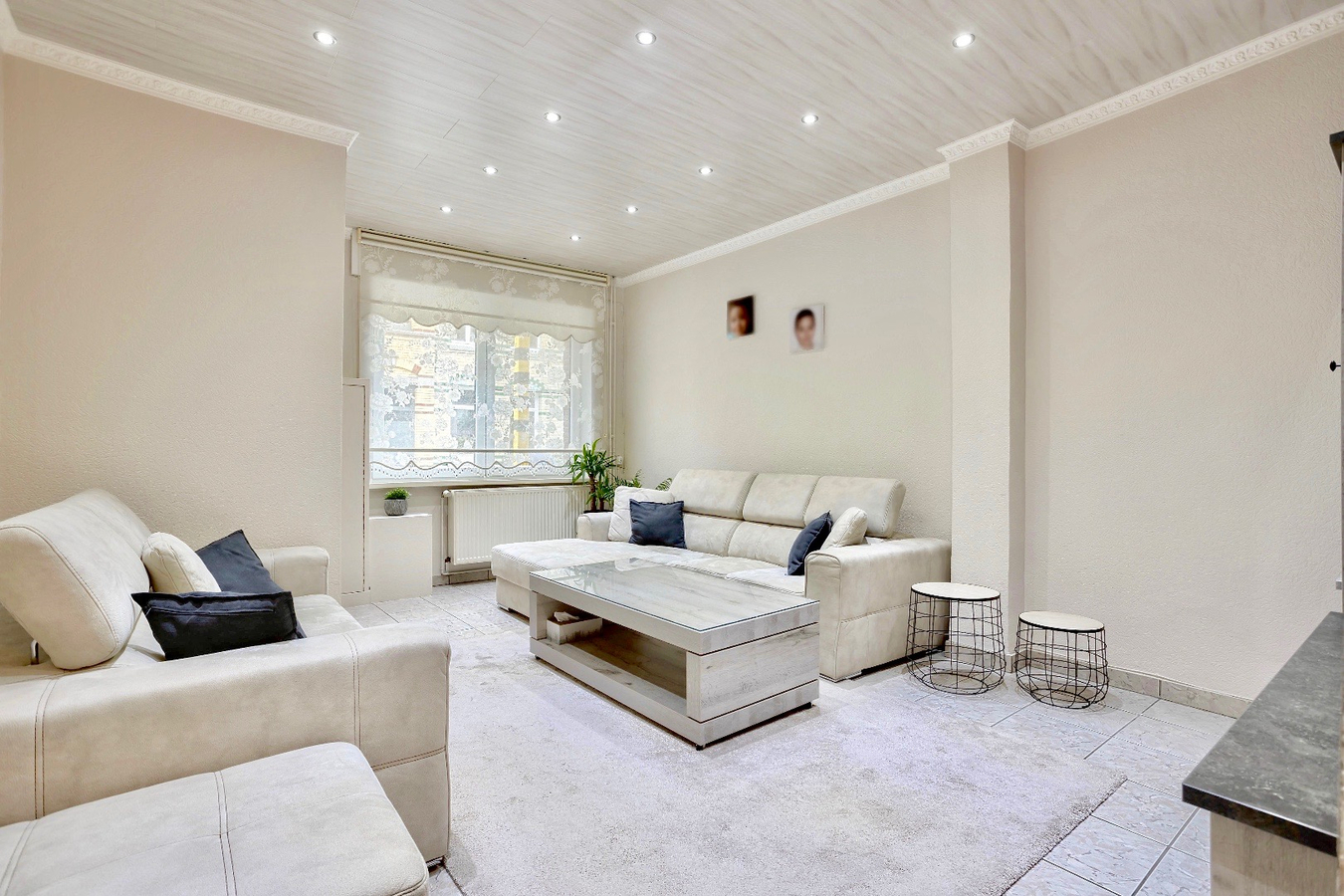 Verkocht woning - Lokeren