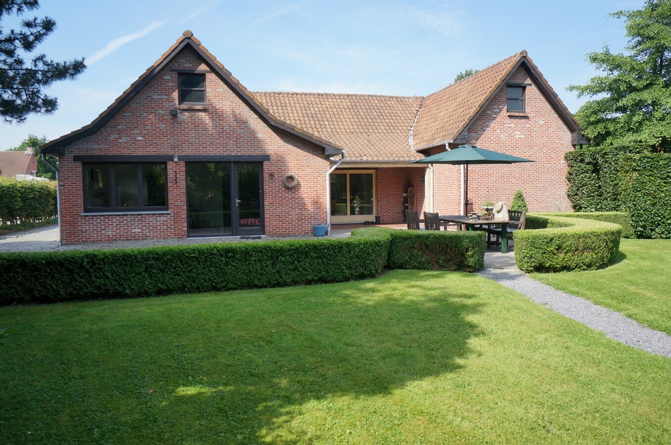 Verkocht woning - Wortel