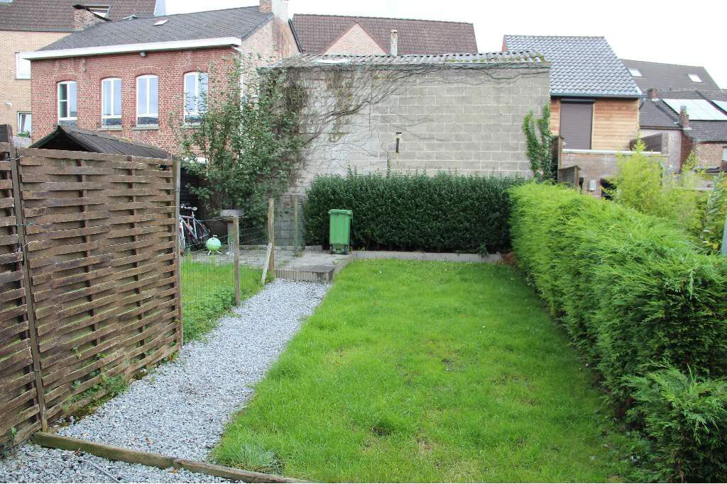 Verkocht woning - Tongeren