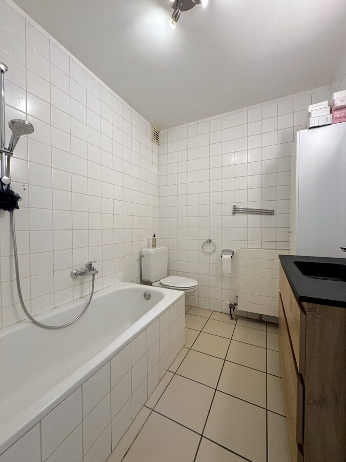 Appartement te huur in Turnhout
