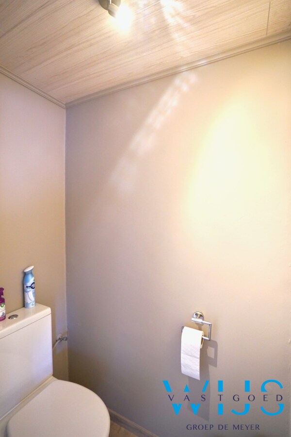 Super tof woonhuis op enorm mooie locatie te Assenede ! 