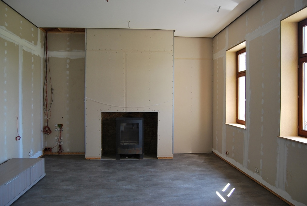 Authentieke, grondig gerenoveerde hoeve op 6470m² te Nazareth 