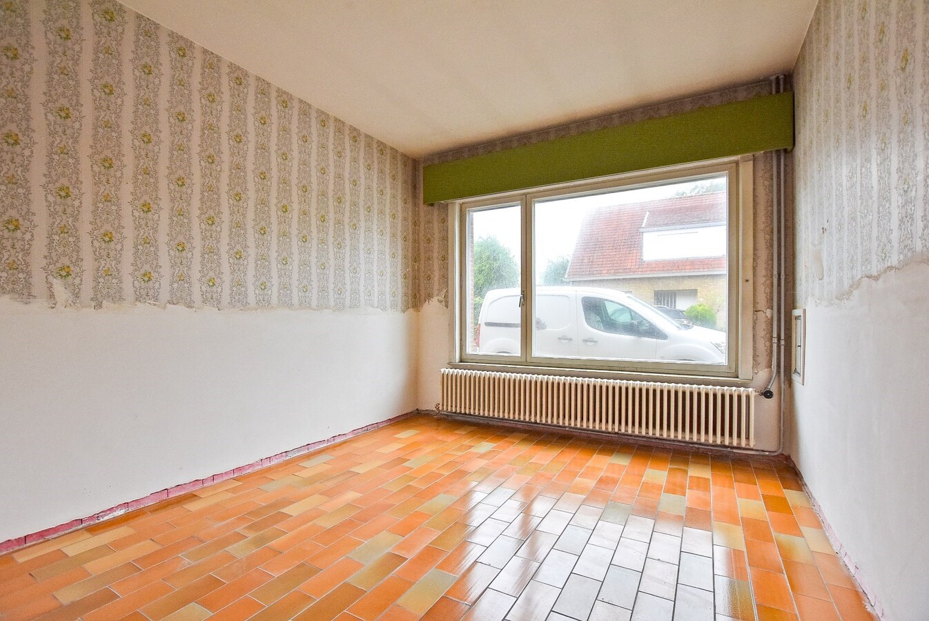 Verkocht | onder voorbehoud woning - Veurne