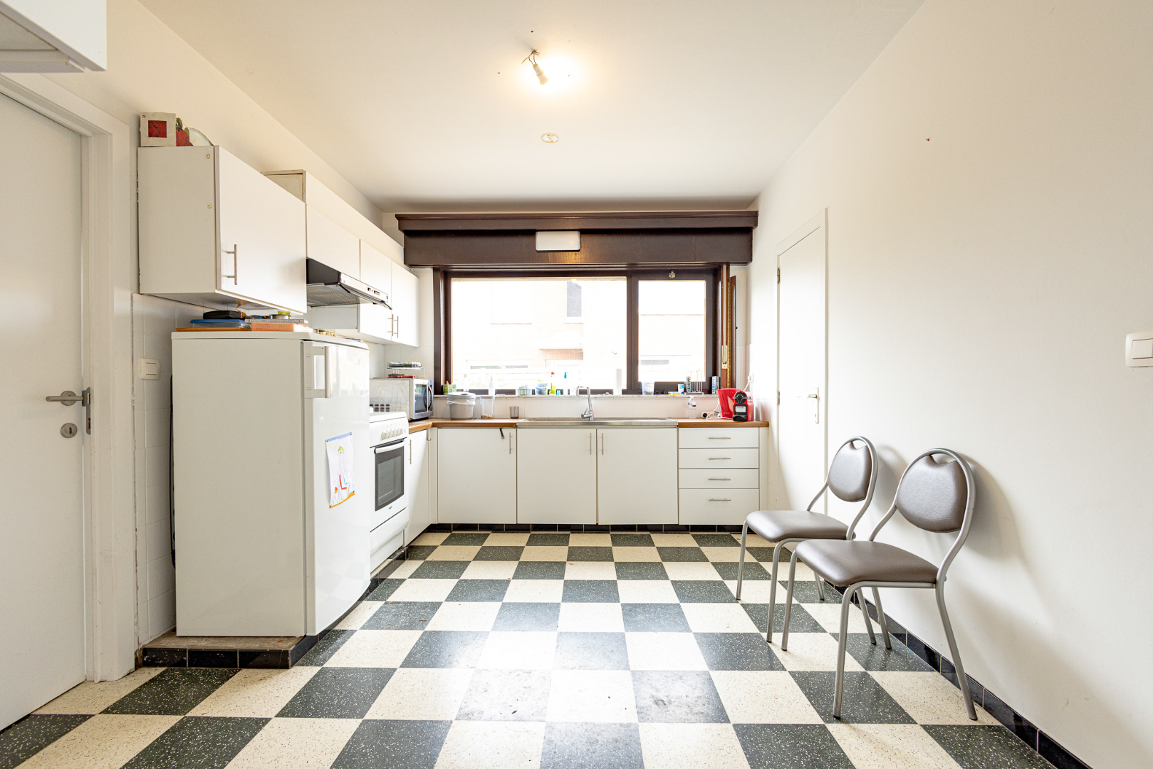 Ruime gerenoveerde woning  op 708m² te Maldegem 