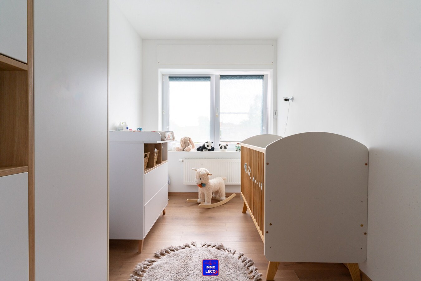 Maison entièrement rénovée avec jardin, garage 3 voitures, COUP DE COEUR ! 