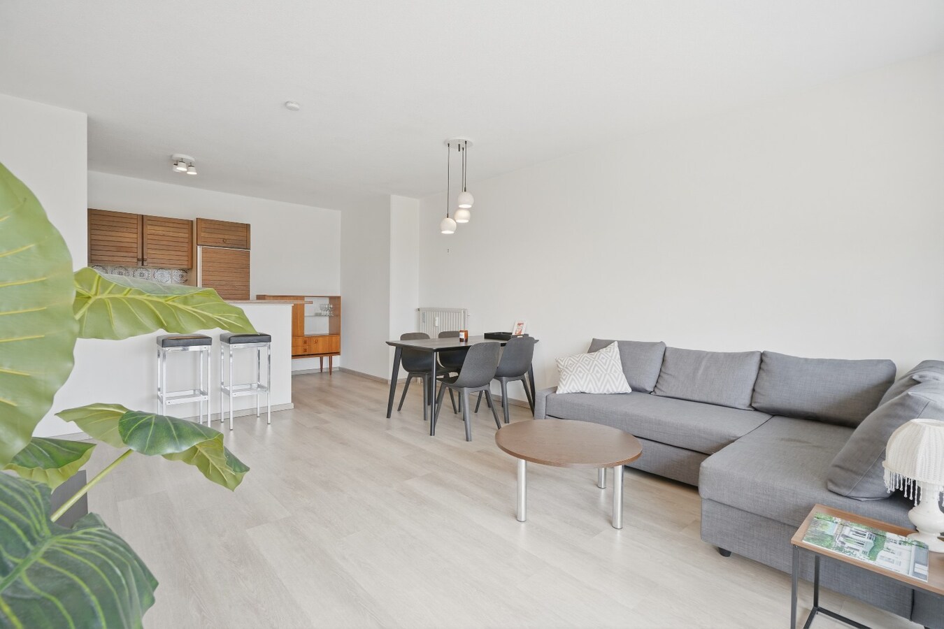 Te koop appartement - Nieuwpoort