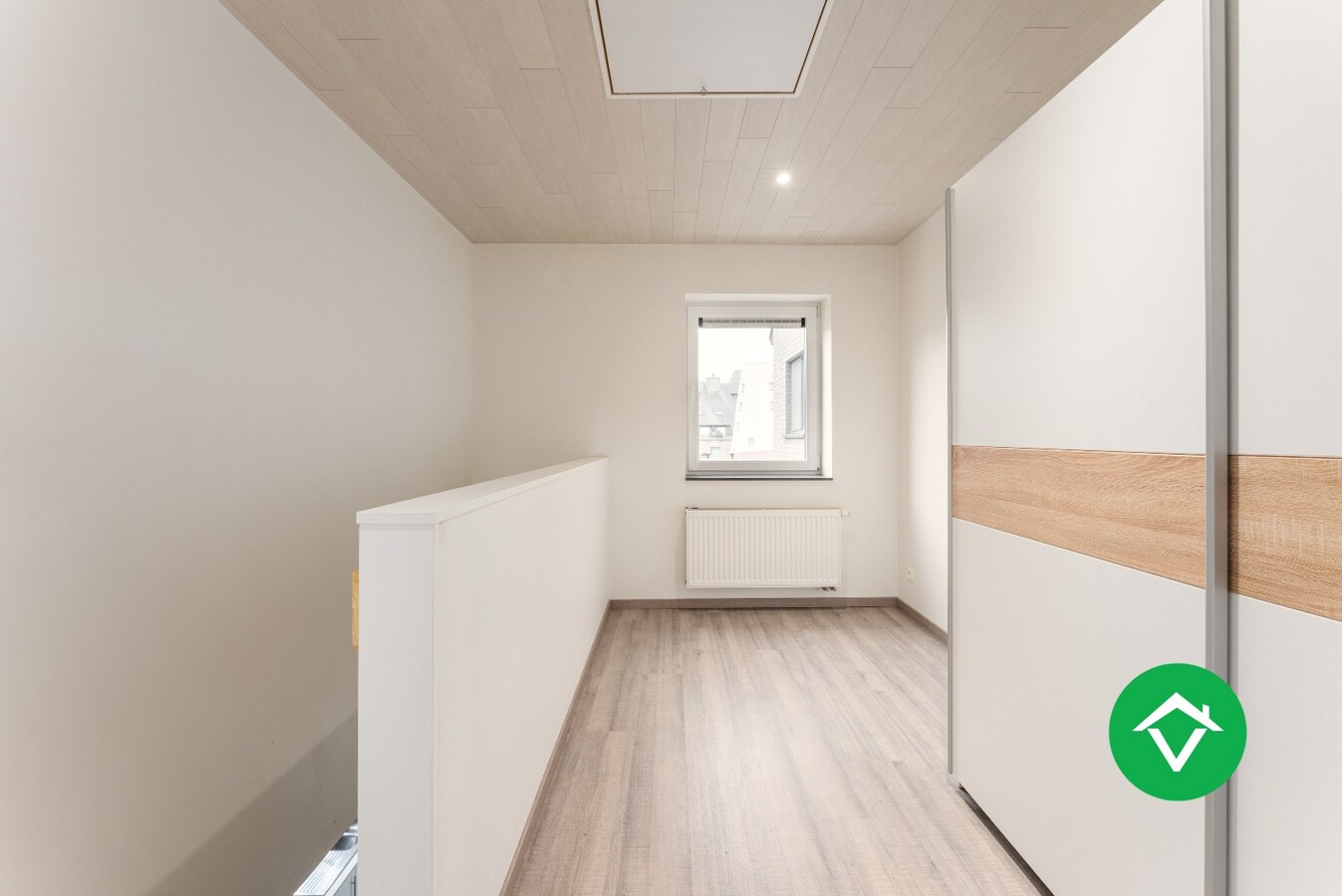 Instapklare gezinswoning met 3 slaapkamers op toplocatie nabij het centrum van Koekelare 