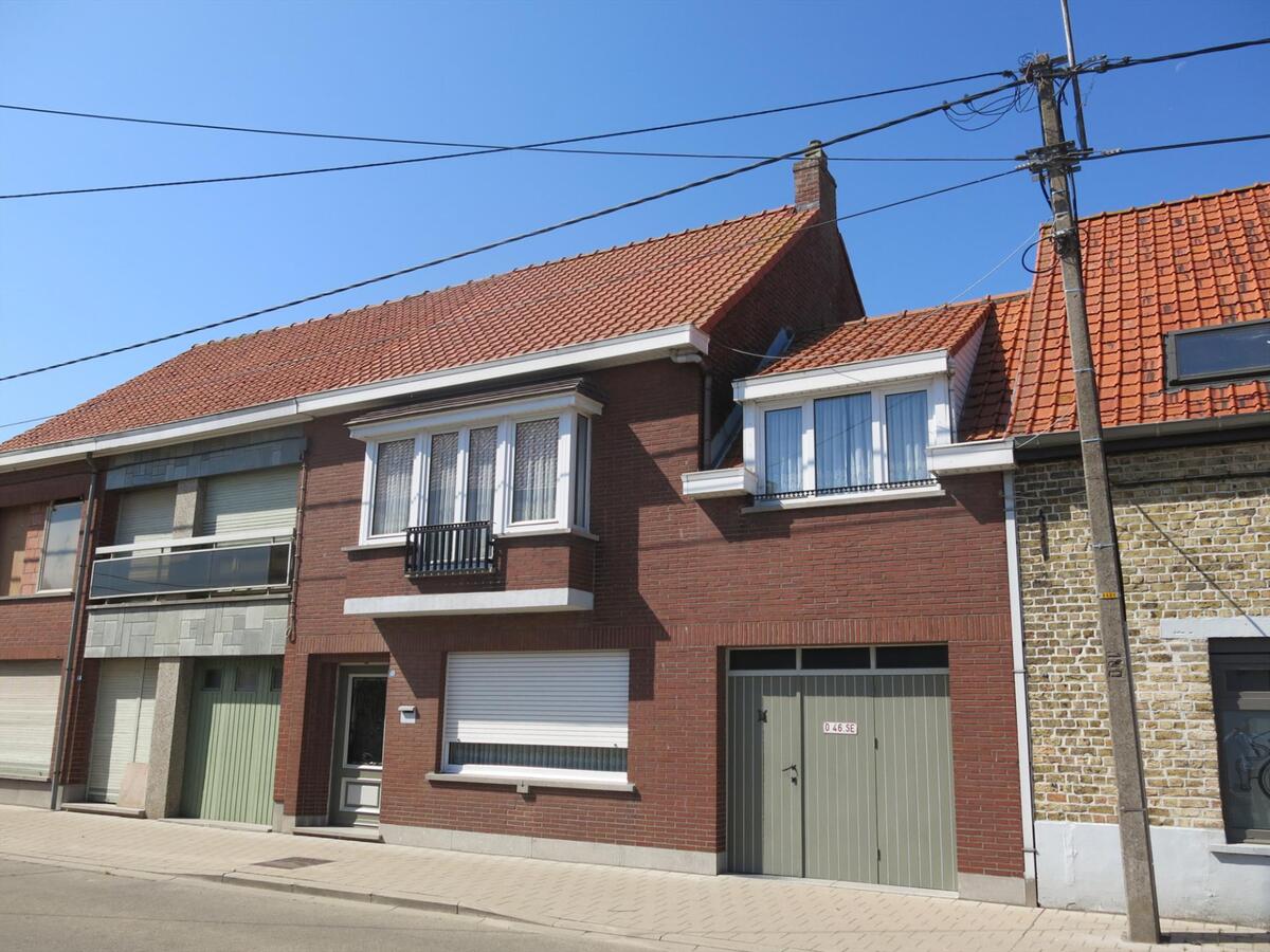 Verrassend ruime, degelijke woning met 3 slaapkamers 