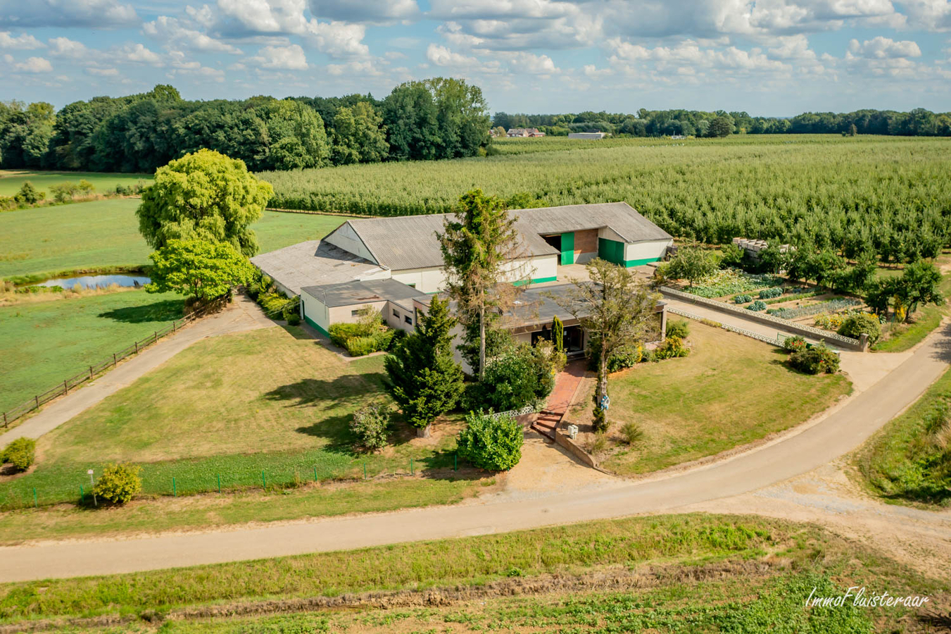Verkocht woning - Loksbergen