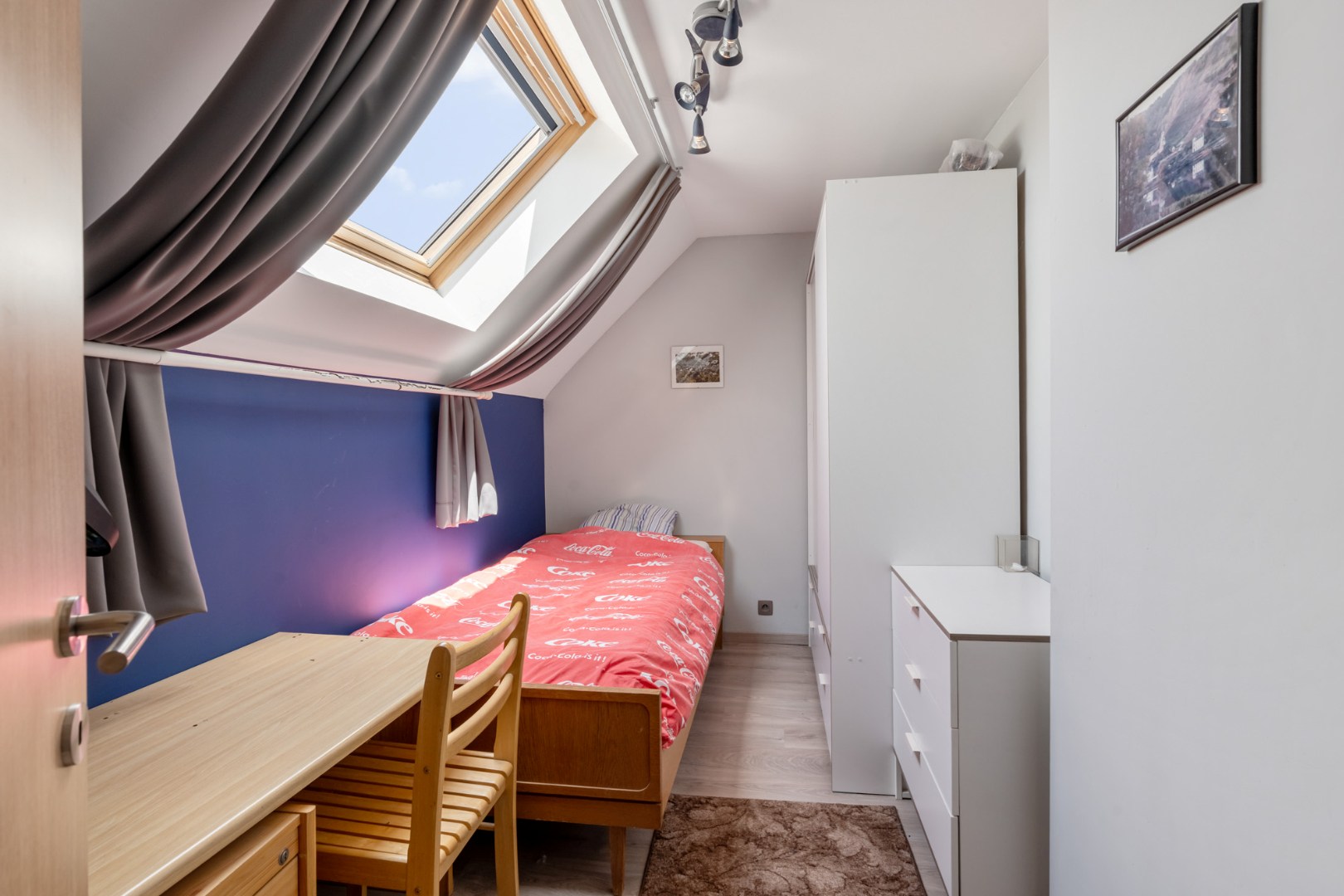 Ruime gezinswoning met 5 slaapkamers en 319 m² bew. opp. te Westerlo! 