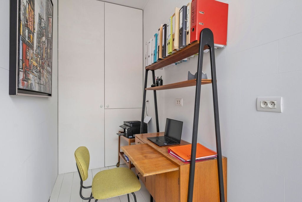 Architectenwoning te koop in Avelgem