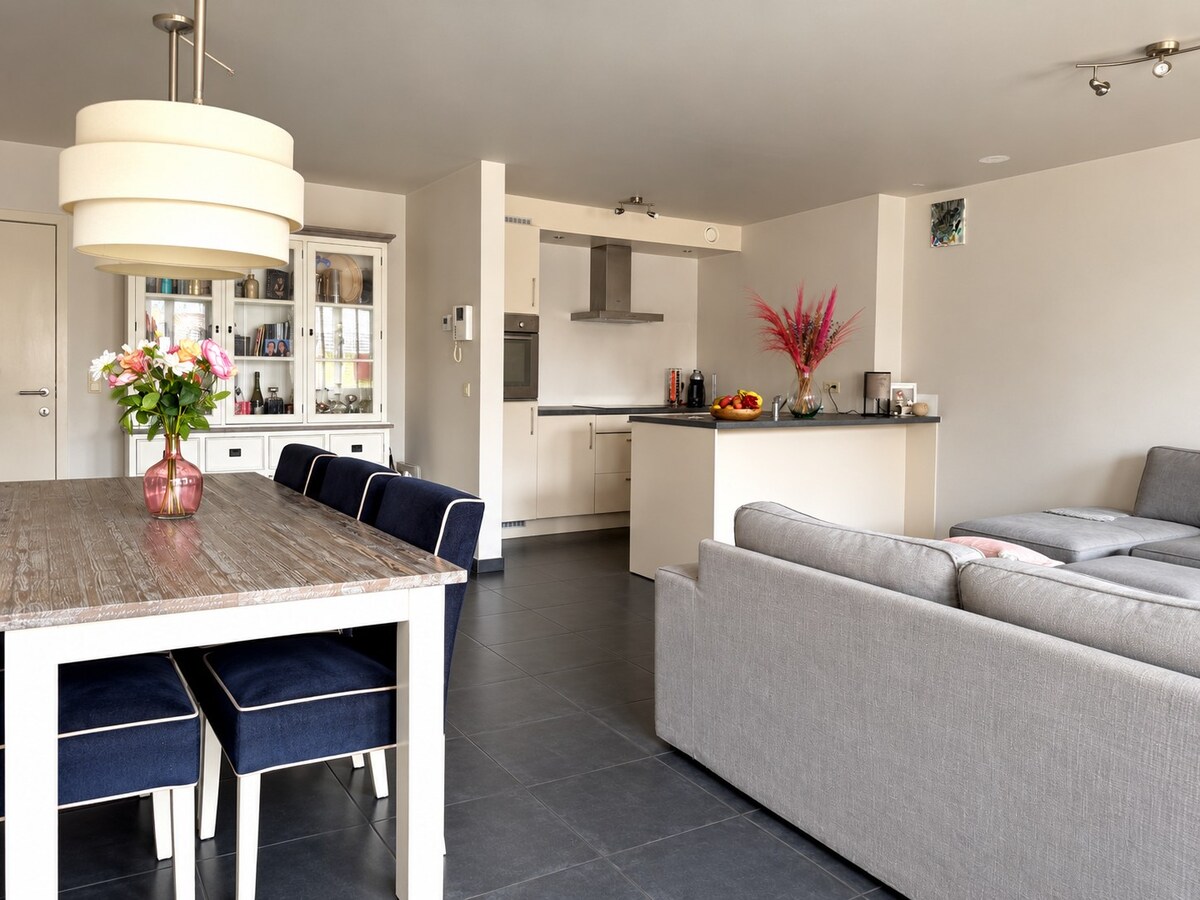 Appartement te huur in Weelde