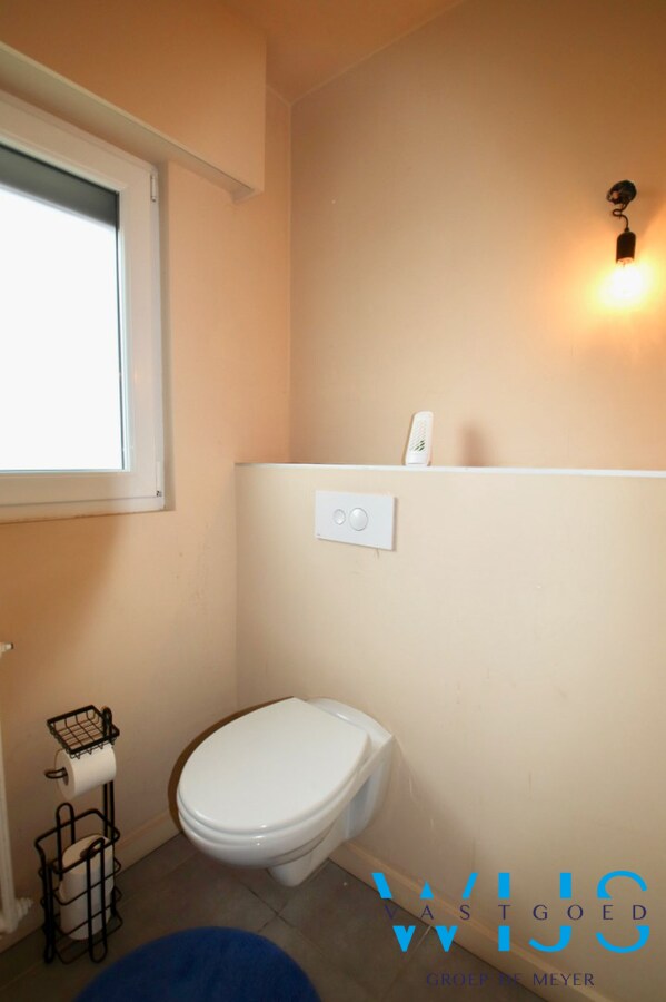 Leuk &amp; gezellig woonhuis te centrum ERTVELDE ! 