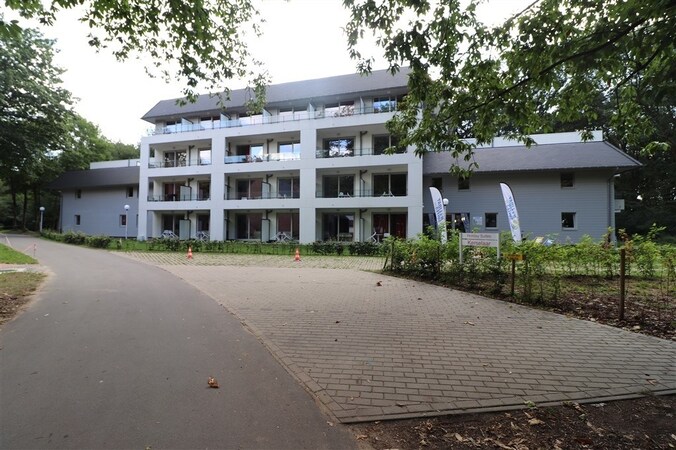 Verkocht appartement - Houthalen-Helchteren